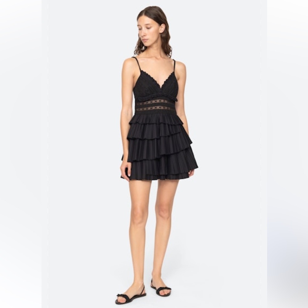 Sea New York Antonina Dress Size S